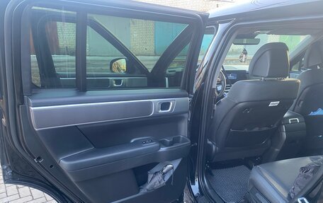 Hyundai Santa Fe IV, 2023 год, 5 350 000 рублей, 19 фотография