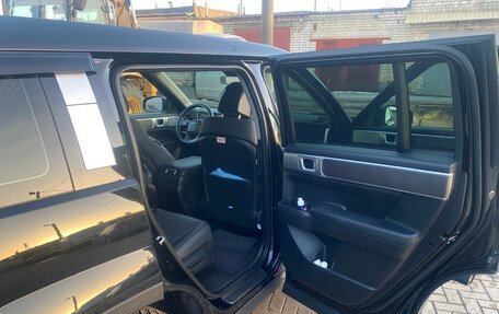 Hyundai Santa Fe IV, 2023 год, 5 350 000 рублей, 21 фотография
