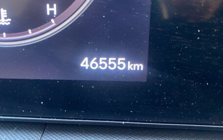 Hyundai Santa Fe IV, 2023 год, 5 350 000 рублей, 25 фотография