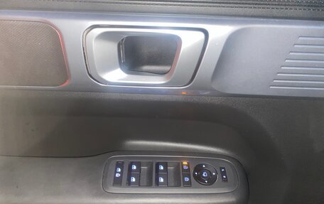 Hyundai Santa Fe IV, 2023 год, 5 350 000 рублей, 30 фотография