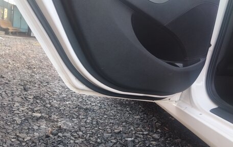 Hyundai Elantra V, 2013 год, 1 100 000 рублей, 4 фотография