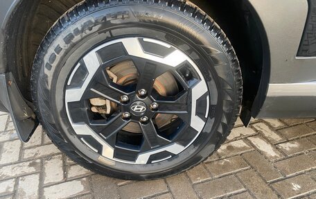 Hyundai Santa Fe IV, 2023 год, 5 350 000 рублей, 31 фотография