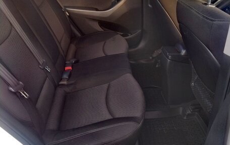 Hyundai Elantra V, 2013 год, 1 100 000 рублей, 9 фотография