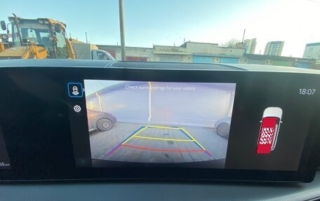 Hyundai Santa Fe IV, 2023 год, 5 350 000 рублей, 26 фотография