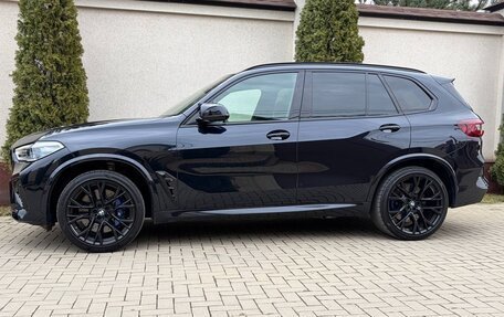 BMW X5 M, 2021 год, 12 990 000 рублей, 8 фотография