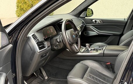 BMW X5 M, 2021 год, 12 990 000 рублей, 9 фотография