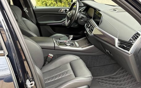 BMW X5 M, 2021 год, 12 990 000 рублей, 10 фотография