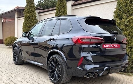 BMW X5 M, 2021 год, 12 990 000 рублей, 4 фотография
