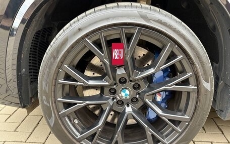 BMW X5 M, 2021 год, 12 990 000 рублей, 11 фотография