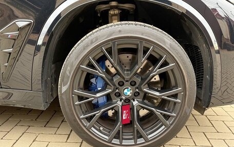 BMW X5 M, 2021 год, 12 990 000 рублей, 12 фотография