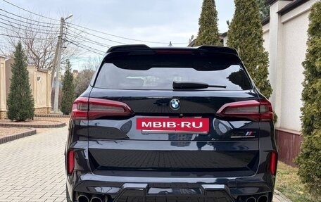 BMW X5 M, 2021 год, 12 990 000 рублей, 7 фотография