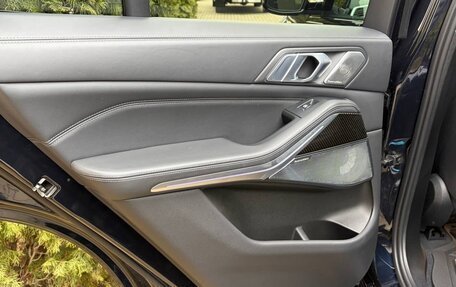 BMW X5 M, 2021 год, 12 990 000 рублей, 13 фотография