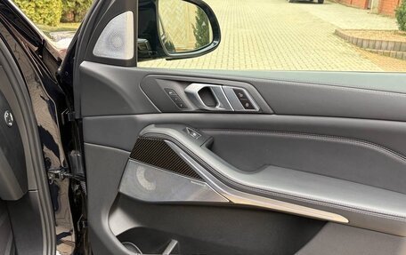 BMW X5 M, 2021 год, 12 990 000 рублей, 14 фотография