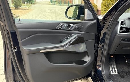 BMW X5 M, 2021 год, 12 990 000 рублей, 15 фотография