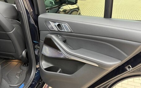 BMW X5 M, 2021 год, 12 990 000 рублей, 16 фотография