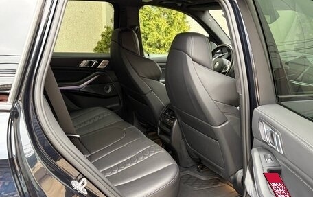 BMW X5 M, 2021 год, 12 990 000 рублей, 18 фотография