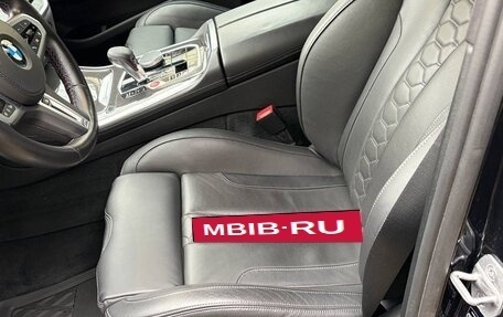 BMW X5 M, 2021 год, 12 990 000 рублей, 17 фотография