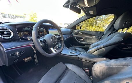 Mercedes-Benz E-Класс, 2021 год, 5 050 000 рублей, 11 фотография