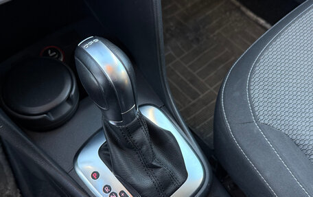 Volkswagen Polo VI (EU Market), 2017 год, 1 350 000 рублей, 10 фотография