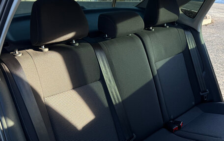 Volkswagen Polo VI (EU Market), 2017 год, 1 350 000 рублей, 12 фотография