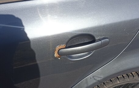 Skoda Octavia IV, 2008 год, 290 000 рублей, 4 фотография