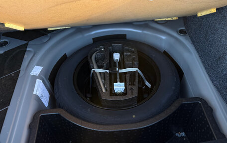 Volkswagen Polo VI (EU Market), 2017 год, 1 350 000 рублей, 16 фотография