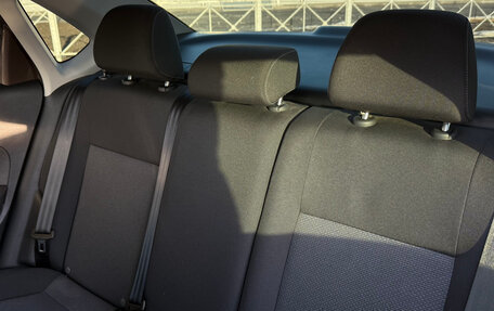 Volkswagen Polo VI (EU Market), 2017 год, 1 350 000 рублей, 18 фотография