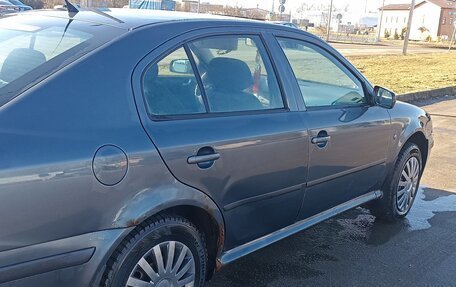 Skoda Octavia IV, 2008 год, 290 000 рублей, 3 фотография