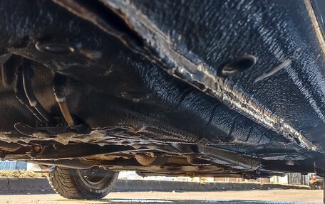 Skoda Octavia IV, 2008 год, 290 000 рублей, 11 фотография