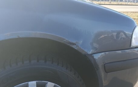 Skoda Octavia IV, 2008 год, 290 000 рублей, 7 фотография