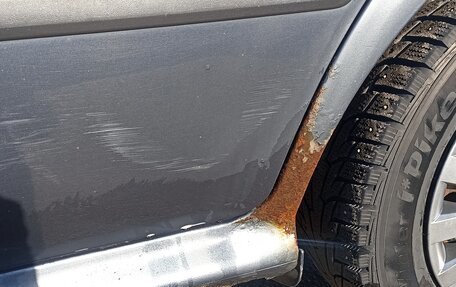 Skoda Octavia IV, 2008 год, 290 000 рублей, 5 фотография