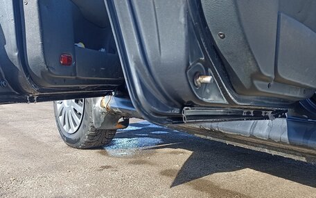 Skoda Octavia IV, 2008 год, 290 000 рублей, 9 фотография