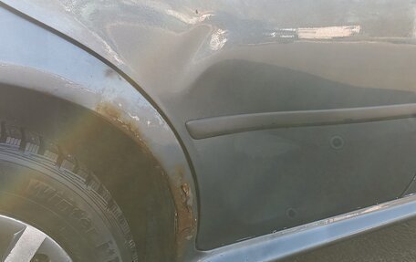 Skoda Octavia IV, 2008 год, 290 000 рублей, 6 фотография