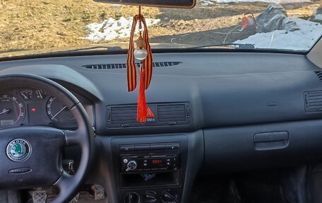 Skoda Octavia IV, 2008 год, 290 000 рублей, 16 фотография