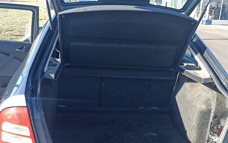 Skoda Octavia IV, 2008 год, 290 000 рублей, 14 фотография