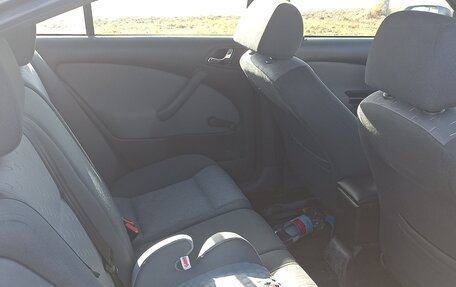 Skoda Octavia IV, 2008 год, 290 000 рублей, 13 фотография