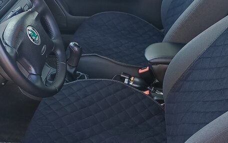 Skoda Octavia IV, 2008 год, 290 000 рублей, 17 фотография