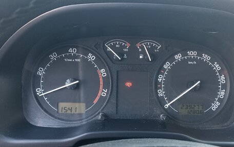 Skoda Octavia IV, 2008 год, 290 000 рублей, 15 фотография