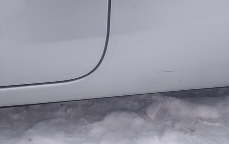 Toyota Yaris III рестайлинг, 2008 год, 630 000 рублей, 15 фотография