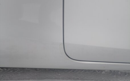 Toyota Yaris III рестайлинг, 2008 год, 630 000 рублей, 17 фотография