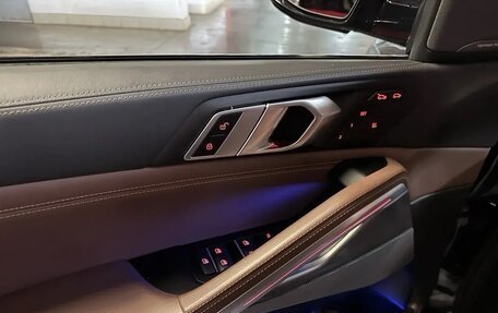 BMW X6, 2021 год, 12 000 000 рублей, 5 фотография