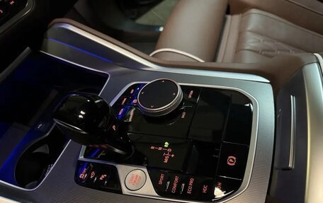 BMW X6, 2021 год, 12 000 000 рублей, 6 фотография