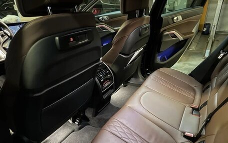 BMW X6, 2021 год, 12 000 000 рублей, 7 фотография