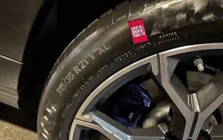 BMW X6, 2021 год, 12 000 000 рублей, 9 фотография