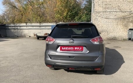 Nissan X-Trail, 2015 год, 1 680 000 рублей, 2 фотография