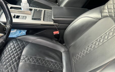 CheryExeed TXL, 2021 год, 1 700 000 рублей, 10 фотография