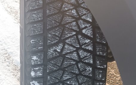 Renault Duster, 2021 год, 1 820 000 рублей, 9 фотография