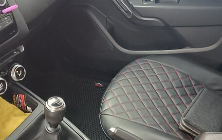 Renault Duster, 2021 год, 1 820 000 рублей, 11 фотография