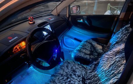 Suzuki Aerio, 2002 год, 280 000 рублей, 4 фотография