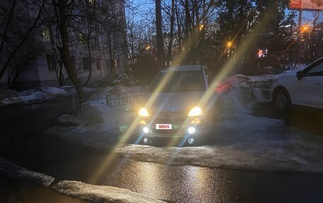 Suzuki Aerio, 2002 год, 280 000 рублей, 5 фотография